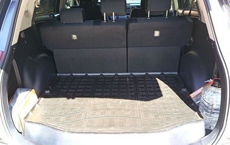 Toyota RAV4, 2015 год, 1 880 000 рублей, 27 фотография