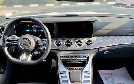 Mercedes-Benz AMG GT I рестайлинг, 2022 год, 8 280 000 рублей, 2 фотография