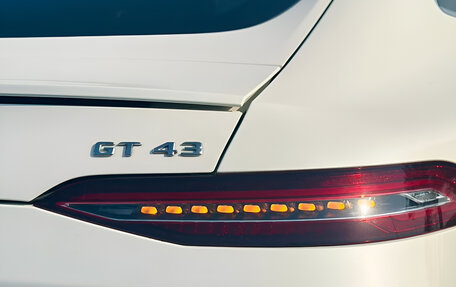 Mercedes-Benz AMG GT I рестайлинг, 2022 год, 8 280 000 рублей, 10 фотография