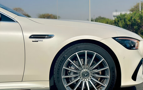 Mercedes-Benz AMG GT I рестайлинг, 2022 год, 8 280 000 рублей, 12 фотография