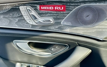 Mercedes-Benz AMG GT I рестайлинг, 2022 год, 8 280 000 рублей, 5 фотография