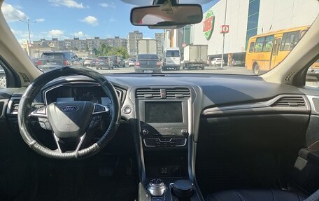 Ford Fusion (North America) II, 2019 год, 1 600 000 рублей, 5 фотография