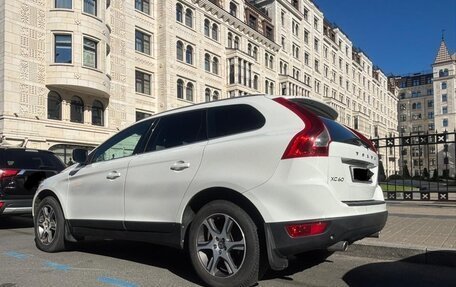 Volvo XC60 II, 2012 год, 1 199 999 рублей, 3 фотография