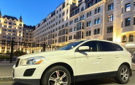 Volvo XC60 II, 2012 год, 1 199 999 рублей, 7 фотография