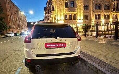 Volvo XC60 II, 2012 год, 1 199 999 рублей, 6 фотография