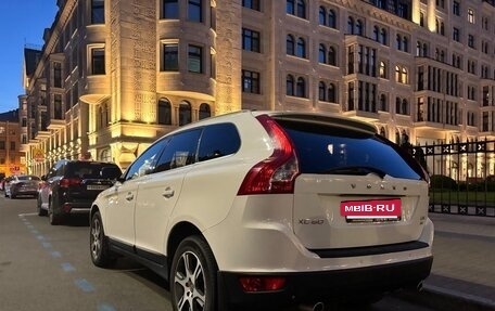 Volvo XC60 II, 2012 год, 1 199 999 рублей, 5 фотография