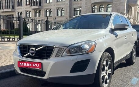 Volvo XC60 II, 2012 год, 1 199 999 рублей, 2 фотография