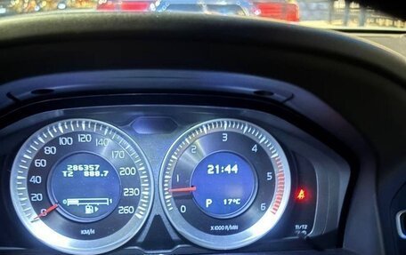 Volvo XC60 II, 2012 год, 1 199 999 рублей, 9 фотография