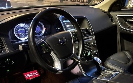 Volvo XC60 II, 2012 год, 1 199 999 рублей, 8 фотография