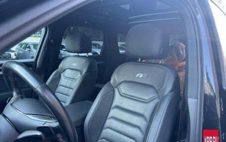Volkswagen Touareg III, 2019 год, 5 875 000 рублей, 9 фотография