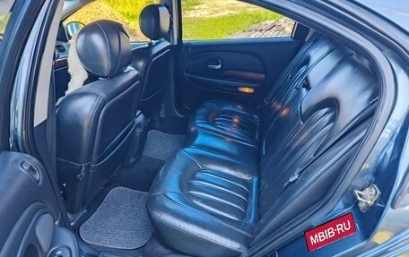Chrysler 300M, 2001 год, 300 000 рублей, 5 фотография