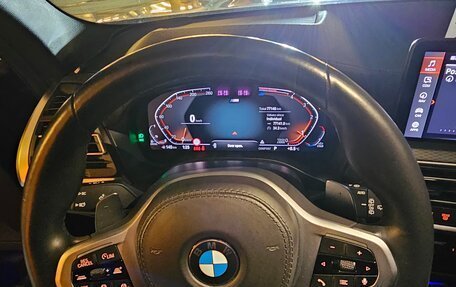 BMW X3, 2022 год, 6 799 999 рублей, 7 фотография