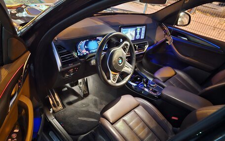 BMW X3, 2022 год, 6 799 999 рублей, 14 фотография