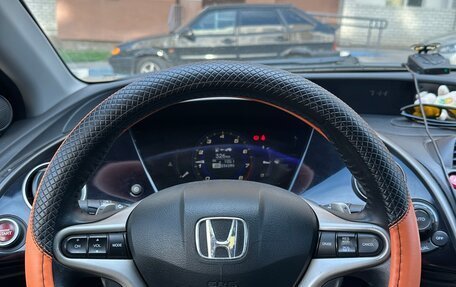 Honda Civic VIII, 2008 год, 700 000 рублей, 9 фотография