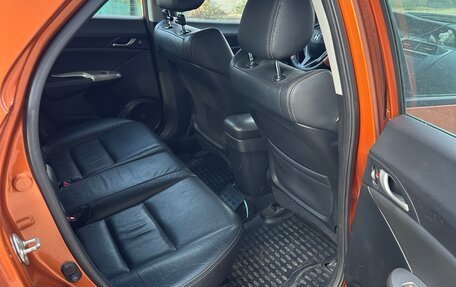 Honda Civic VIII, 2008 год, 700 000 рублей, 3 фотография