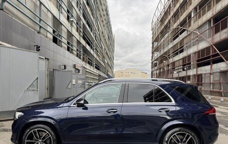 Mercedes-Benz GLE, 2019 год, 6 900 000 рублей, 3 фотография