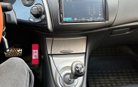 Honda Civic VIII, 2008 год, 700 000 рублей, 8 фотография