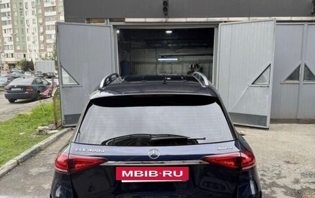 Mercedes-Benz GLE, 2019 год, 6 900 000 рублей, 2 фотография