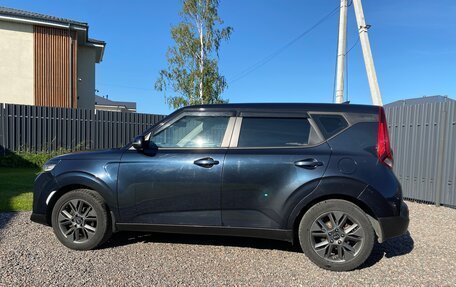 KIA Soul III, 2020 год, 2 100 000 рублей, 3 фотография