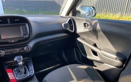 KIA Soul III, 2020 год, 2 100 000 рублей, 5 фотография