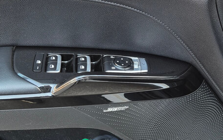 KIA K5, 2021 год, 1 749 000 рублей, 8 фотография