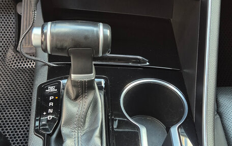 KIA K5, 2021 год, 1 749 000 рублей, 11 фотография