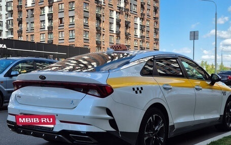 KIA K5, 2021 год, 1 749 000 рублей, 3 фотография