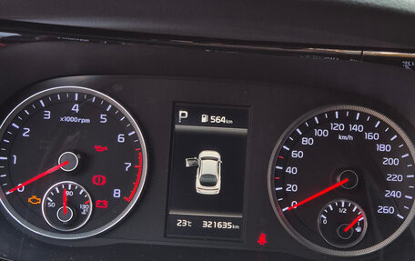KIA K5, 2021 год, 1 749 000 рублей, 14 фотография