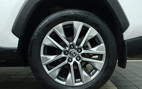 Toyota RAV4, 2020 год, 3 990 000 рублей, 6 фотография