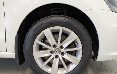 Volkswagen Polo VI (EU Market), 2019 год, 1 205 000 рублей, 18 фотография