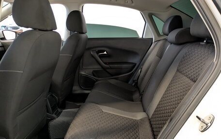 Volkswagen Polo VI (EU Market), 2019 год, 1 205 000 рублей, 12 фотография