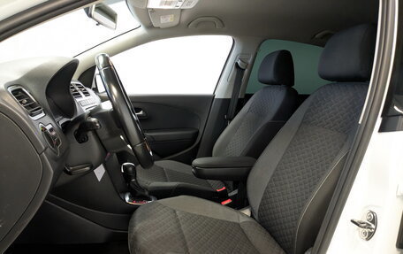 Volkswagen Polo VI (EU Market), 2019 год, 1 205 000 рублей, 20 фотография