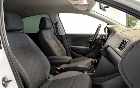Volkswagen Polo VI (EU Market), 2019 год, 1 205 000 рублей, 23 фотография