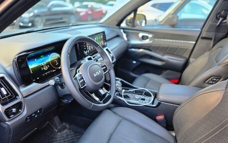 KIA Sorento IV, 2022 год, 3 950 000 рублей, 7 фотография