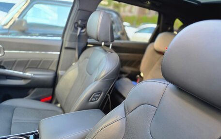 KIA Sorento IV, 2022 год, 3 950 000 рублей, 8 фотография
