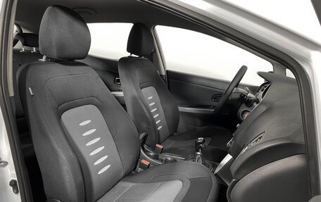 KIA cee'd III, 2012 год, 879 000 рублей, 9 фотография