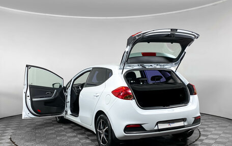 KIA cee'd III, 2012 год, 879 000 рублей, 8 фотография