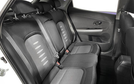 KIA cee'd III, 2012 год, 879 000 рублей, 11 фотография
