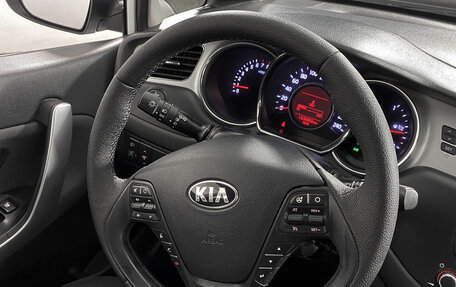 KIA cee'd III, 2012 год, 879 000 рублей, 15 фотография