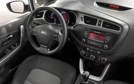 KIA cee'd III, 2012 год, 879 000 рублей, 12 фотография