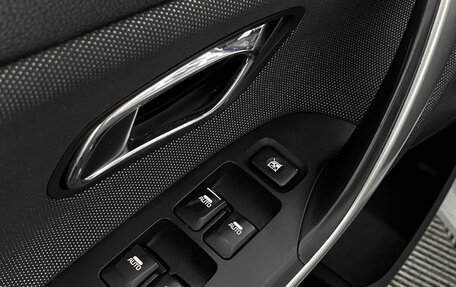 KIA cee'd III, 2012 год, 879 000 рублей, 20 фотография