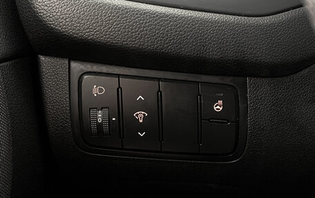 KIA cee'd III, 2012 год, 879 000 рублей, 19 фотография