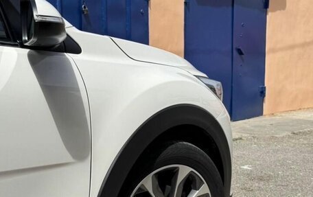 KIA Stonic, 2019 год, 2 фотография