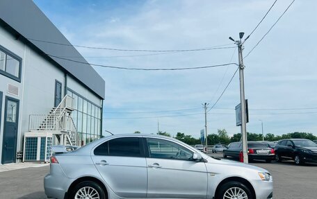 Mitsubishi Lancer IX, 2013 год, 749 999 рублей, 7 фотография