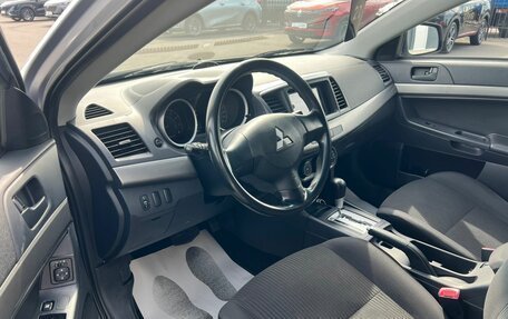 Mitsubishi Lancer IX, 2013 год, 749 999 рублей, 10 фотография
