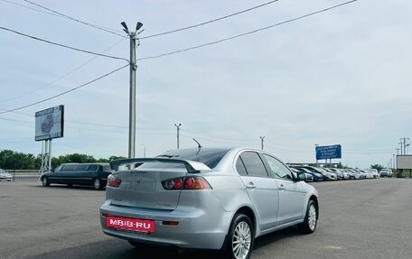 Mitsubishi Lancer IX, 2013 год, 749 999 рублей, 6 фотография