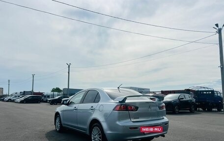 Mitsubishi Lancer IX, 2013 год, 749 999 рублей, 4 фотография