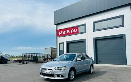 Mitsubishi Lancer IX, 2013 год, 749 999 рублей, 2 фотография