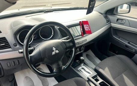 Mitsubishi Lancer IX, 2013 год, 749 999 рублей, 11 фотография