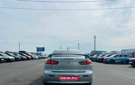 Mitsubishi Lancer IX, 2013 год, 749 999 рублей, 5 фотография